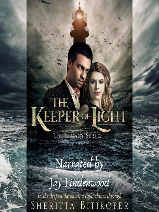 Title details for The Keeper of Light by Sheritta Bitikofer - Wait list